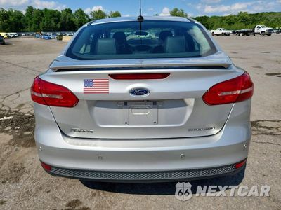 Zdjęcie 6 z 12 samochodu: 2018 FORD FOCUS TITANIUM VIN:1FADP3J22JL283960 - miniatura