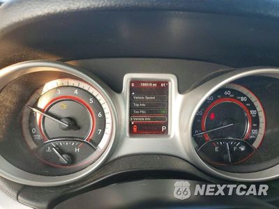 Zdjęcie 9 z 13 samochodu: 2015 DODGE JOURNEY R/T VIN:3C4PDCEG7FT686740 - miniatura