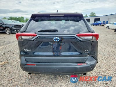 Zdjęcie 6 z 13 samochodu: 2019 TOYOTA RAV4 LE VIN:2T3MWRFV6KW007945 - miniatura