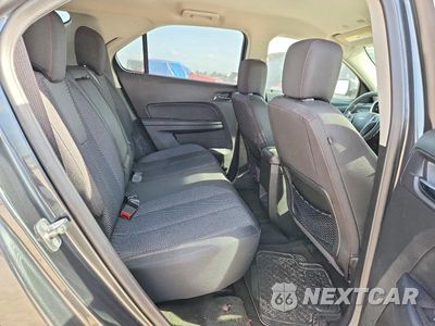 Zdjęcie 11 z 13 samochodu: 2017 CHEVROLET EQUINOX LS VIN:2GNALBEK7H1570991 - miniatura