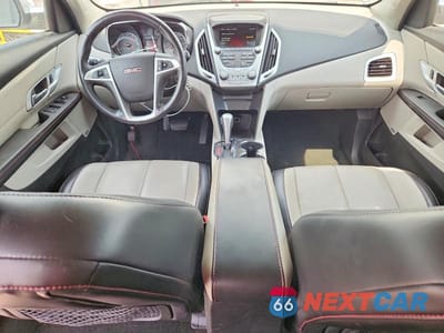 Zdjęcie 8 z 13 samochodu: 2012 GMC TERRAIN SLT VIN:2GKFLXEK1C6363668 - miniatura