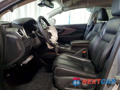 Zdjęcie 7 z 13 samochodu: 2023 NISSAN MURANO SL VIN:5N1AZ2CS5PC119282 - miniatura