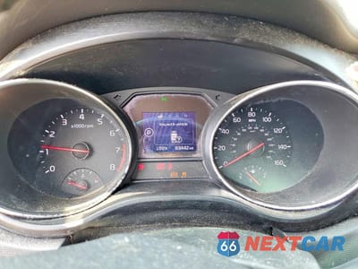 Zdjęcie 9 z 13 samochodu: 2016 KIA SEDONA LX VIN:KNDMB5C11G6214564 - miniatura