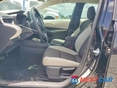 Zdjęcie 7 z 12 samochodu: 2025 TOYOTA COROLLA LE VIN:5YFB4MDE0SP247201 - miniatura