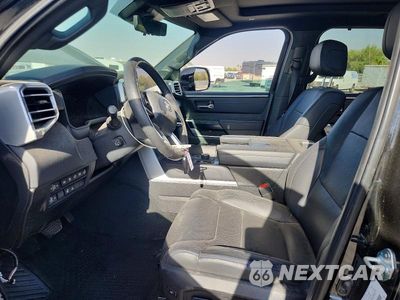 Zdjęcie 7 z 12 samochodu: 2024 TOYOTA TUNDRA PLATINUM HV VIN:5TFNC5DB9RX079582 - miniatura