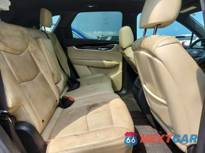 Zdjęcie 11 z 13 samochodu: 2017 CADILLAC XT5 LUXURY VIN:1GYKNBRSXHZ319269 - miniatura