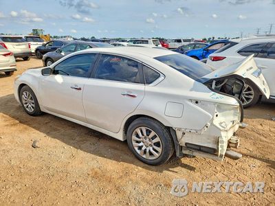 Drugie zdjęcie samochodu z przodu: 2013 NISSAN ALTIMA 2.5 VIN:1N4AL3AP4DN528406 - miniatura