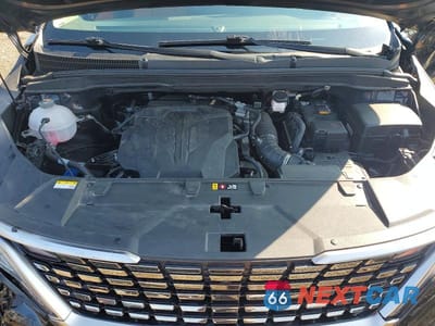 Zdjęcie 12 z 13 samochodu: 2024 KIA CARNIVAL SX VIN:KNDNE5H37R6351985 - miniatura