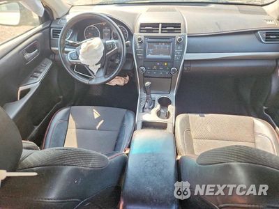 Zdjęcie 8 z 12 samochodu: 2016 TOYOTA CAMRY SE VIN:4T1BF1FK2GU587595 - miniatura