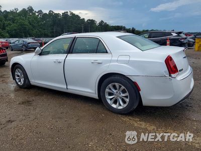 Drugie zdjęcie samochodu z przodu: 2016 CHRYSLER 300 LIMITED VIN:2C3CCAAGXGH152089 - miniatura