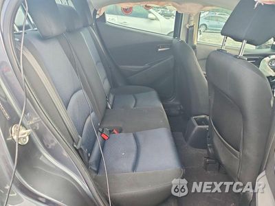 Zdjęcie 10 z 13 samochodu: 2018 TOYOTA YARIS IA BASE VIN:3MYDLBYV8JY308739 - miniatura