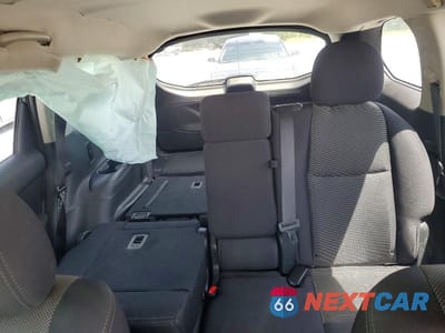Zdjęcie 10 z 13 samochodu: 2017 NISSAN PATHFINDER S VIN:5N1DR2MN7HC908847 - miniatura