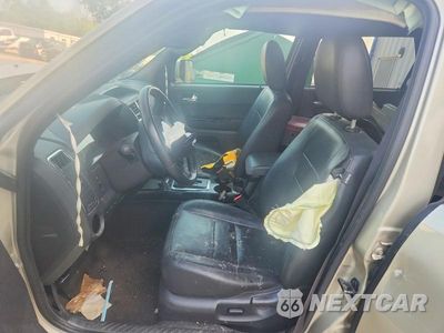 Zdjęcie 7 z 12 samochodu: 2012 FORD ESCAPE LIMITED VIN:1FMCU9EG7CKB16604 - miniatura