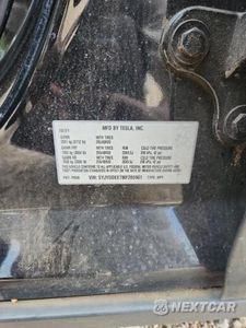 Zdjęcie 12 z 12 samochodu: 2021 TESLA MODEL Y VIN:5YJYGDEE7MF285961 - miniatura