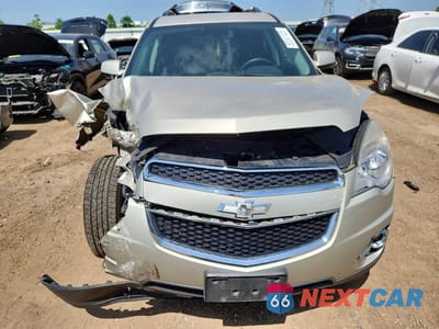 Piąte zdjęcie samochodu w środku: 2015 CHEVROLET EQUINOX LT VIN:2GNALCEK3F6207805 - miniatura