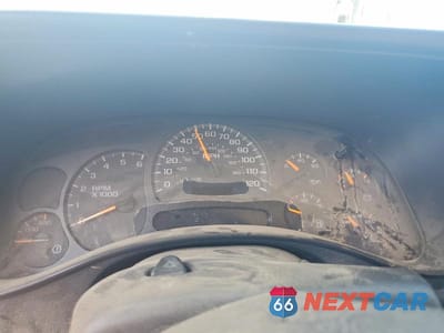 Zdjęcie 9 z 12 samochodu: 2005 CHEVROLET SILVERADO K2500 HEAVY DUTY VIN:1GCHK29UX5E310360 - miniatura