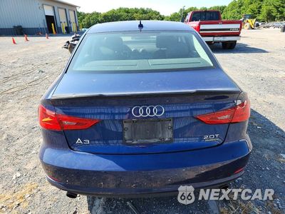 Zdjęcie 6 z 12 samochodu: 2015 AUDI A3 PREMIUM VIN:WAUBFGFF3F1083631 - miniatura