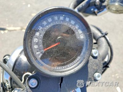 Zdjęcie 7 z 9 samochodu: 2026 HARLEY-DAVIDSON FXBB VIN:1HD1YJ927TB034810 - miniatura