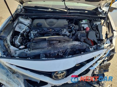 Zdjęcie 11 z 12 samochodu: 2018 TOYOTA CAMRY SE VIN:4T1B11HK9JU078848 - miniatura