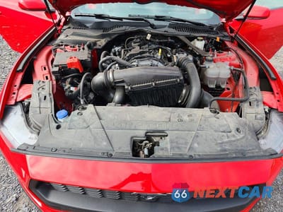 Zdjęcie 11 z 12 samochodu: 2024 FORD MUSTANG VIN:1FAGP8UHXR5132990 - miniatura