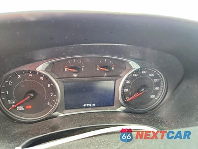 Zdjęcie 9 z 12 samochodu: 2024 CHEVROLET EQUINOX LS VIN:3GNAXHEG3RL237075 - miniatura