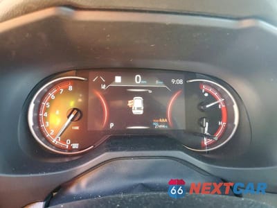 Zdjęcie 9 z 13 samochodu: 2024 TOYOTA RAV4 LE VIN:2T3H1RFV6RC266639 - miniatura