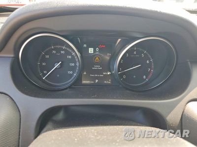 Zdjęcie 9 z 13 samochodu: 2018 LAND ROVER DISCOVERY SPORT HSE LUXURY VIN:SALCT2RX8JH723039 - miniatura
