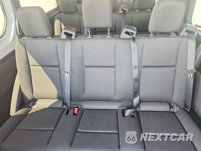 Zdjęcie 10 z 13 samochodu: 2026 MERCEDES-BENZ SPRINTER 2500 VIN:W1Z4KGHY8TT603206 - miniatura