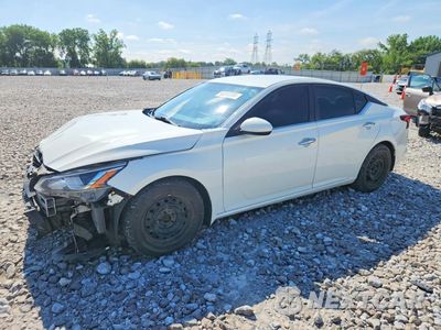 2019 NISSAN ALTIMA S 1N4BL4BV5KC137491 - główne zdjęcie licytacji z USA - miniatura