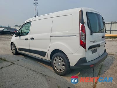Drugie zdjęcie samochodu z przodu: 2022 FORD TRANSIT CONNECT XLT VIN:NM0LS7T29N1513324 - miniatura