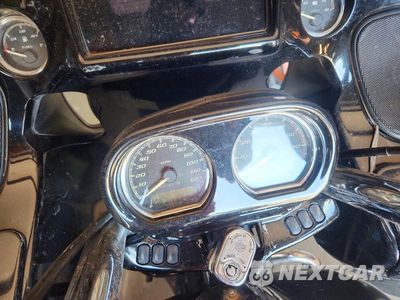 Zdjęcie 7 z 9 samochodu: 2022 HARLEY-DAVIDSON FLTRXS VIN:1HD1KTP19NB649160 - miniatura
