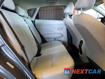 Zdjęcie 11 z 14 samochodu: 2026 HYUNDAI KONA SEL SPORT VIN:KM8HF3AB4TU363879 - miniatura