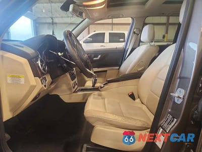 Zdjęcie 7 z 13 samochodu: 2014 MERCEDES-BENZ GLK 350 4MATIC VIN:WDCGG8JB8EG166574 - miniatura