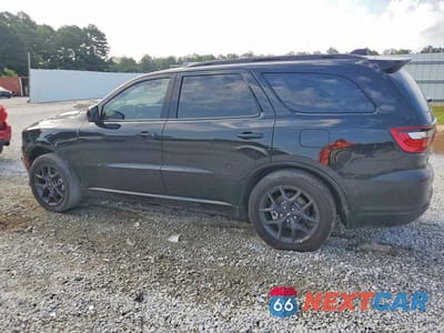 Drugie zdjęcie samochodu z przodu: 2026 DODGE DURANGO R/T VIN:1C4SDJCT3TC206330 - miniatura