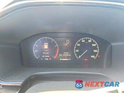 Zdjęcie 9 z 12 samochodu: 2025 HONDA CR-V EXL VIN:7FARS4H72SE005462 - miniatura