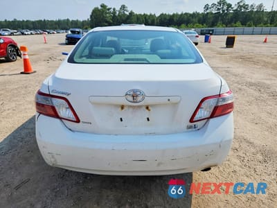 Zdjęcie 6 z 12 samochodu: 2008 TOYOTA CAMRY HYBRID VIN:4T1BB46K58U048063 - miniatura