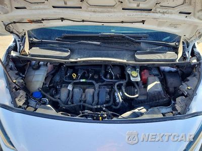 Zdjęcie 11 z 13 samochodu: 2023 FORD TRANSIT CONNECT XL VIN:NM0LS7S21P1549951 - miniatura