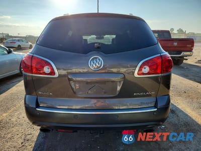Zdjęcie 6 z 13 samochodu: 2012 BUICK ENCLAVE VIN:5GAKRCED3CJ283957 - miniatura