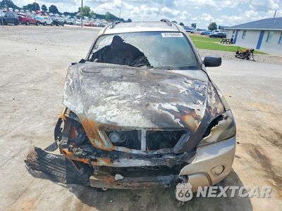 Piąte zdjęcie samochodu w środku: 2009 KIA SORENTO LX VIN:KNDJC735995869627 - miniatura