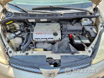 Zdjęcie 12 z 13 samochodu: 2005 TOYOTA SIENNA LE 8 PASSENGER VIN:5TDZA23C95S295920 - miniatura