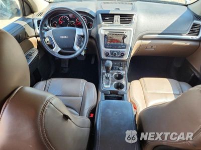 Zdjęcie 8 z 13 samochodu: 2015 GMC ACADIA SLT-1 VIN:1GKKVRKD5FJ253899 - miniatura