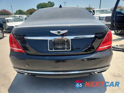 Zdjęcie 6 z 12 samochodu: 2017 GENESIS G90 PREMIUM VIN:KMHG34JA8HU030593 - miniatura