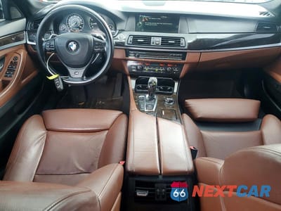 Zdjęcie 8 z 12 samochodu: 2013 BMW 550 XI VIN:WBAFU9C54DDY72400 - miniatura
