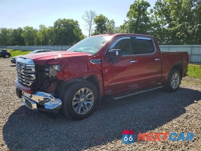 2022 GMC SIERRA K1500 DENALI 3GTUUGEL9NG513204 - główne zdjęcie licytacji z USA - miniatura