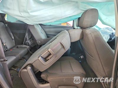 Zdjęcie 10 z 12 samochodu: 2019 CHEVROLET TRAVERSE LT VIN:1GNERGKW0KJ204226 - miniatura