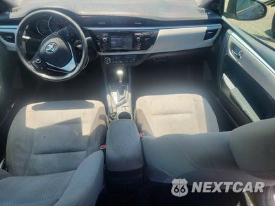 Zdjęcie 8 z 12 samochodu: 2016 TOYOTA COROLLA LE VIN:2T1BURHE4GC503029 - miniatura