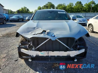 Piąte zdjęcie samochodu w środku: 2022 BMW X4 XDRIVE30I VIN:5UX33DT08N9M23157 - miniatura
