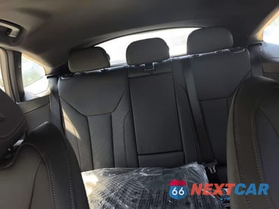 Zdjęcie 11 z 15 samochodu: 2026 BMW I4 XDRIVE 40 VIN:WBY43HD09TFW48762 - miniatura
