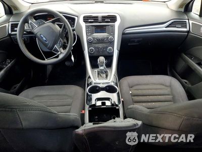 Zdjęcie 8 z 13 samochodu: 2014 FORD FUSION SE VIN:3FA6P0H76ER355260 - miniatura