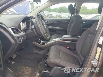Zdjęcie 7 z 13 samochodu: 2013 DODGE JOURNEY SE VIN:3C4PDCAB2DT561670 - miniatura